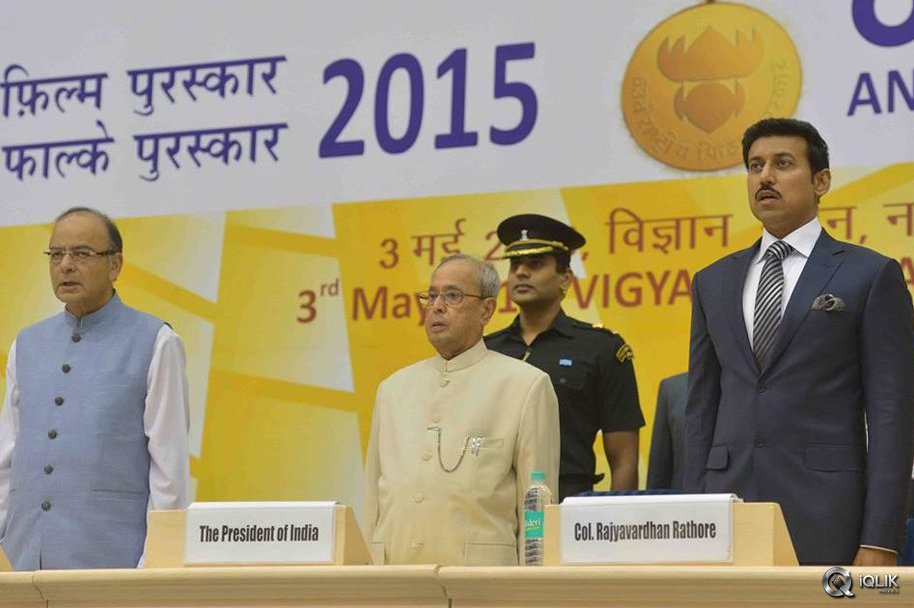63rd-National-Film-Awards-2015